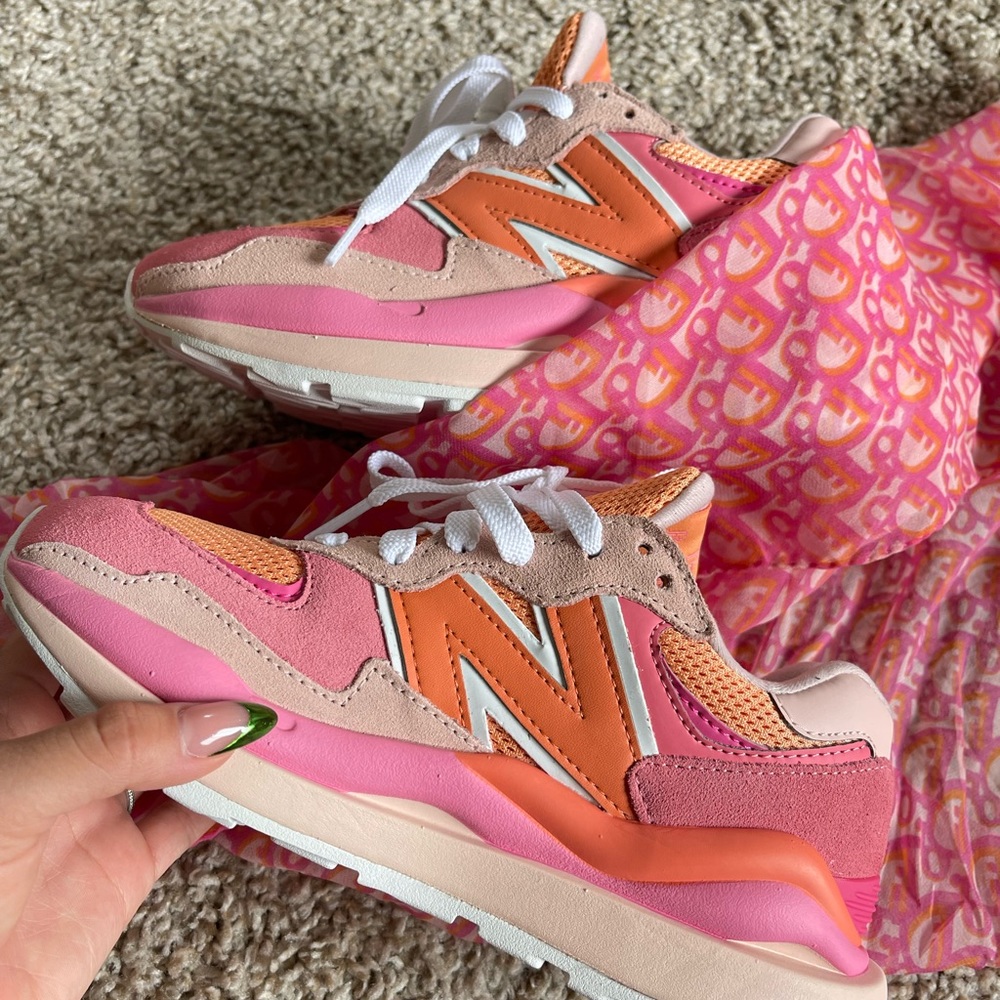 NEW New Balance “Valentine’s Day”